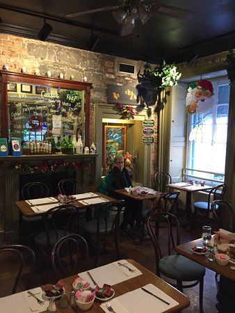 Restaurant L'omelette